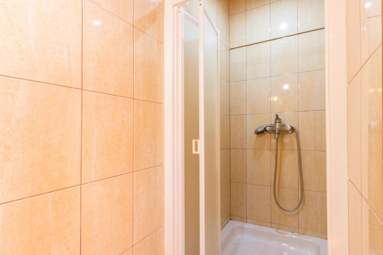 Appartement Dejana *