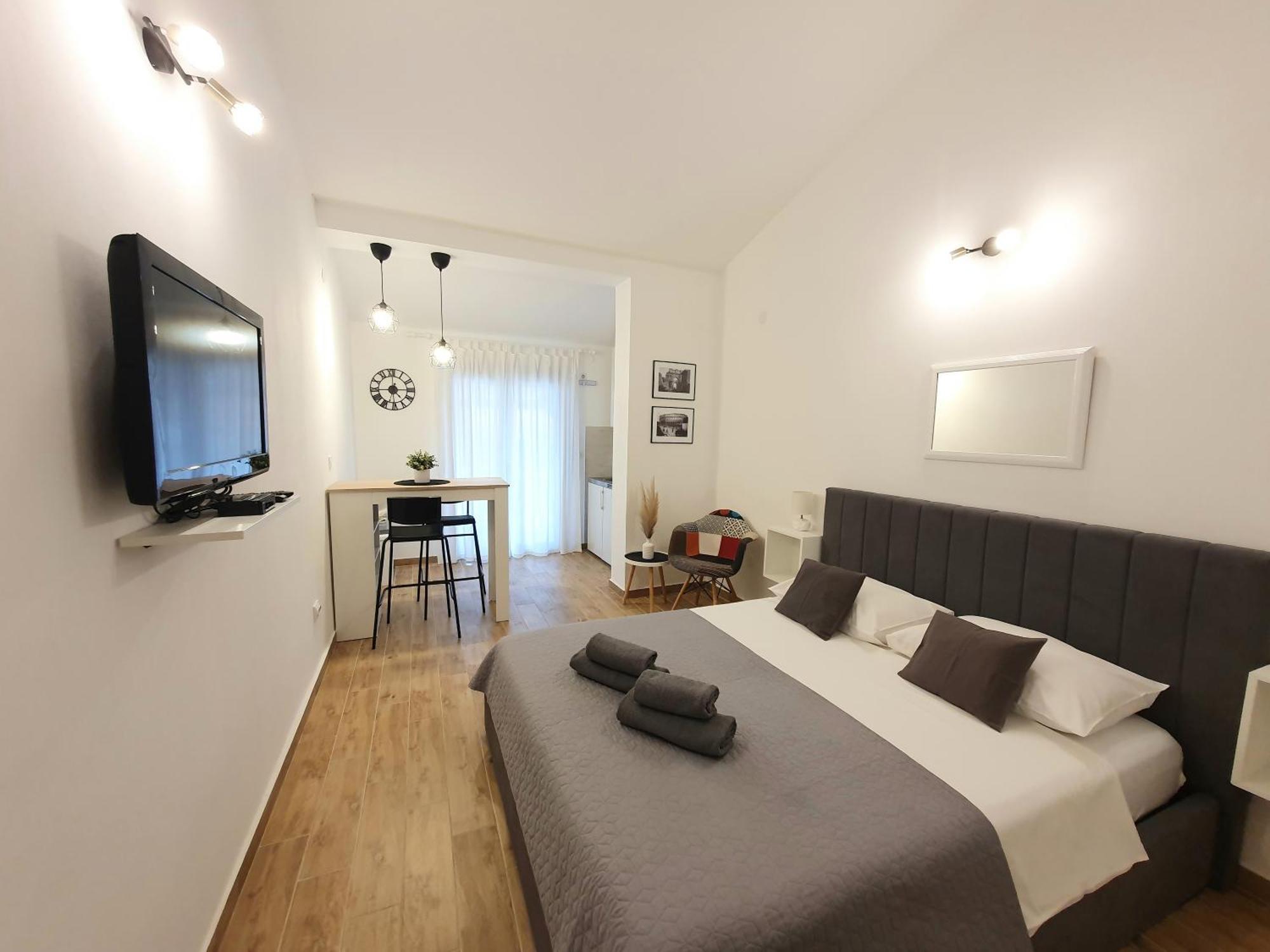 Dejana Appartement *