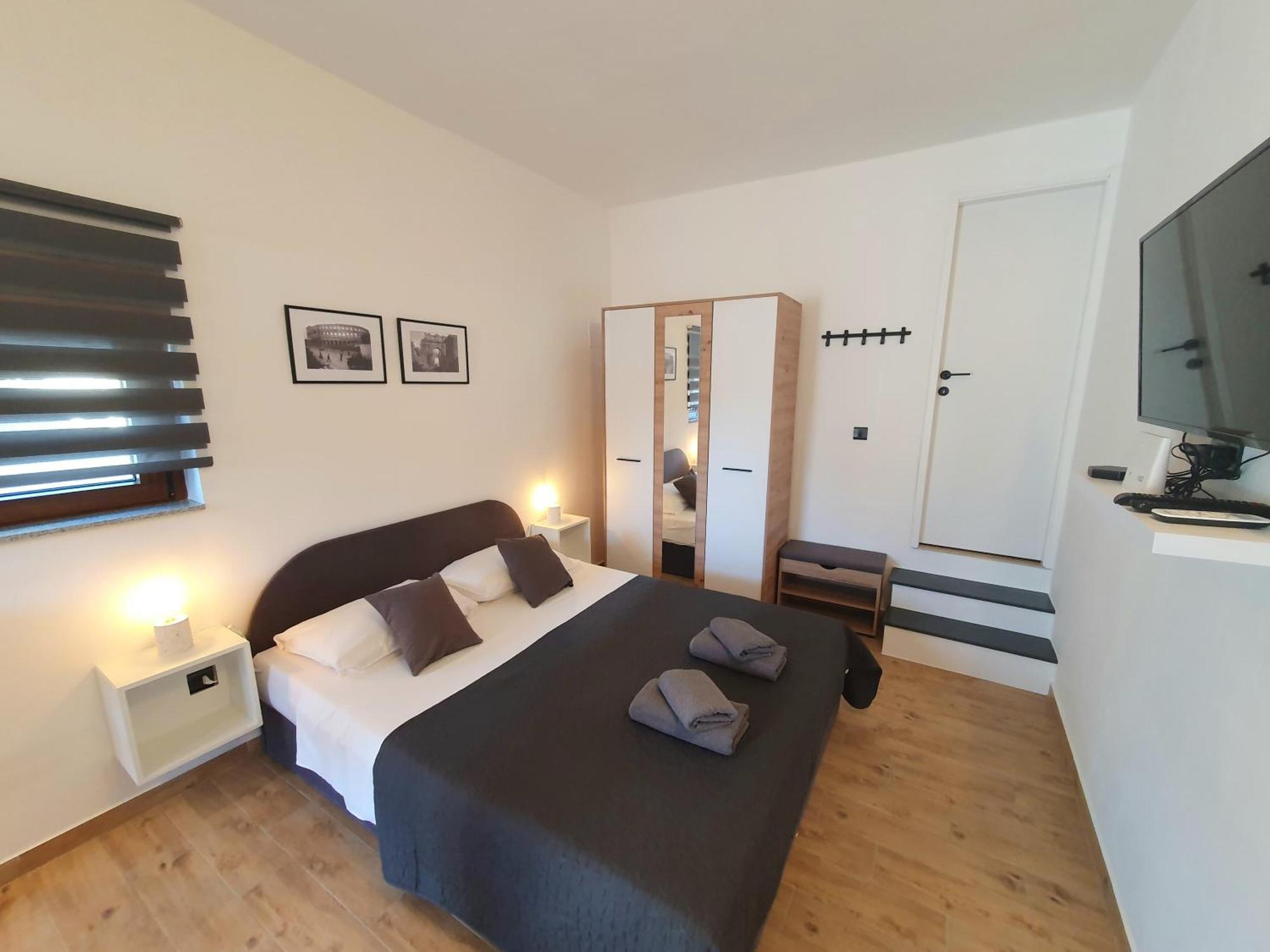 Dejana Apartmán *