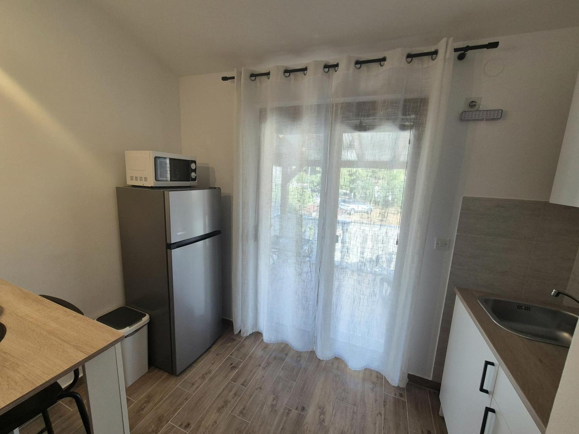 Apartmán Dejana Stinjan
