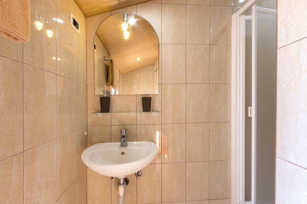 Dejana Appartement