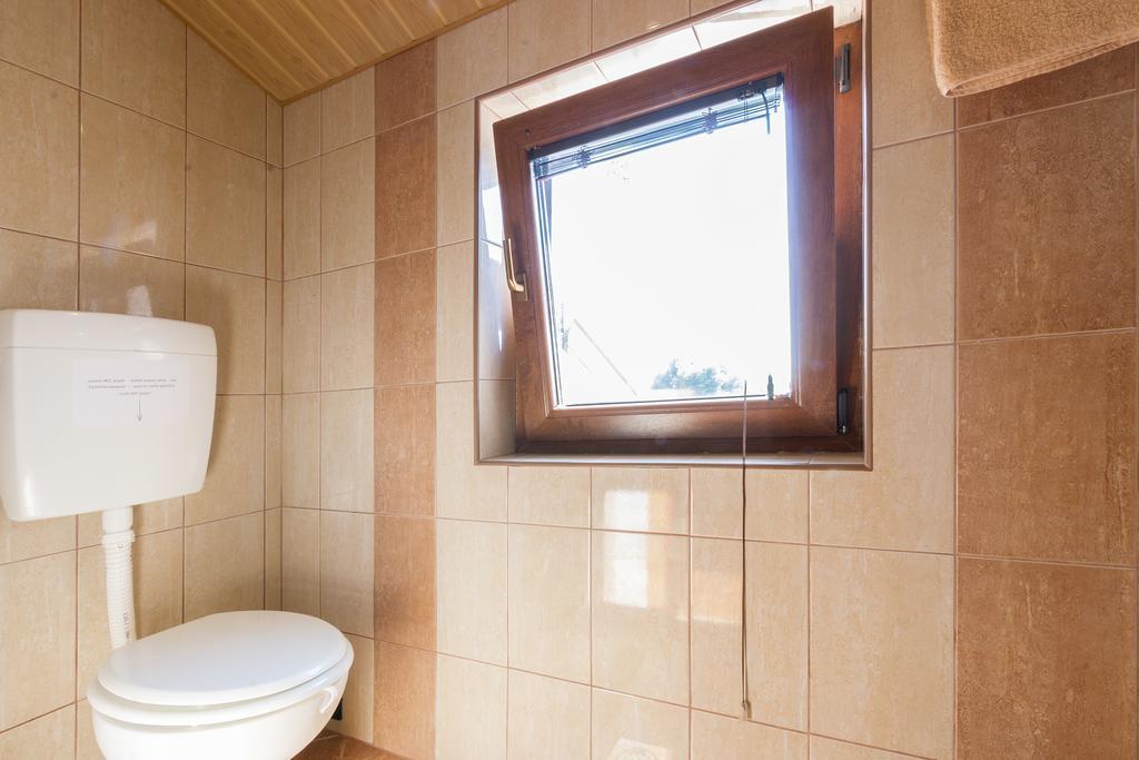 Appartement Dejana *