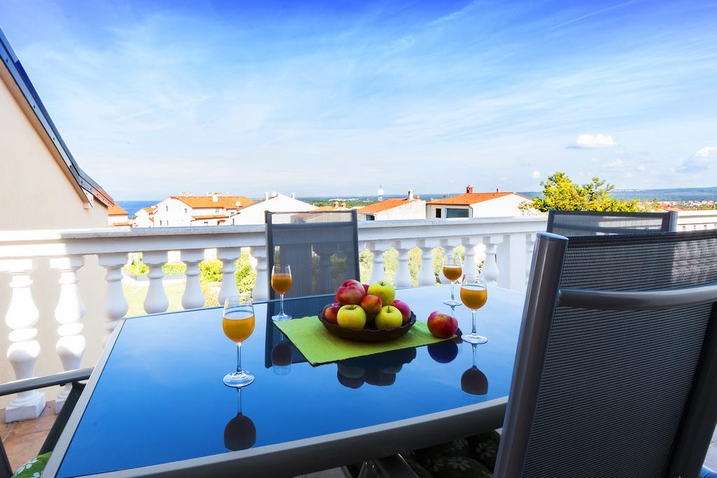 Appartement Dejana Štinjan