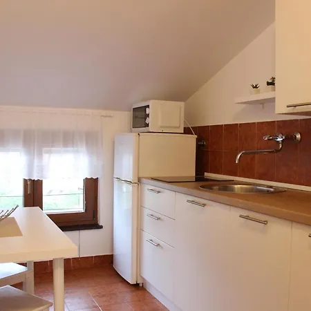 Apartments Dejana Štinjan Esterno foto