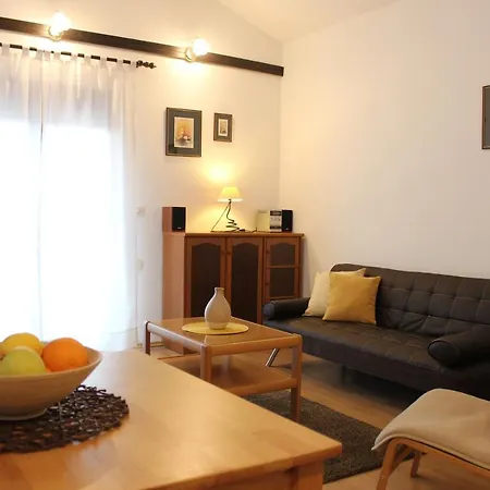 Apartments Dejana Štinjan Esterno foto