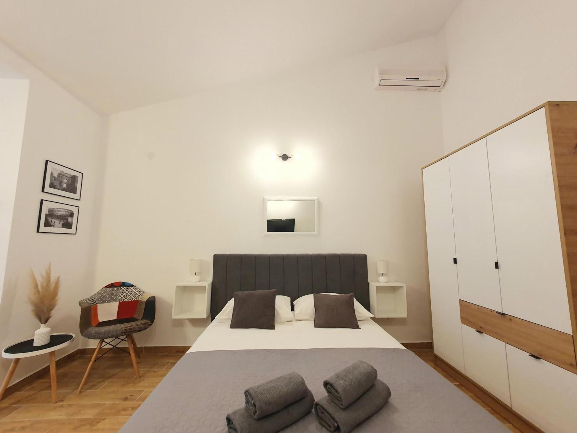 Apartment Dejana