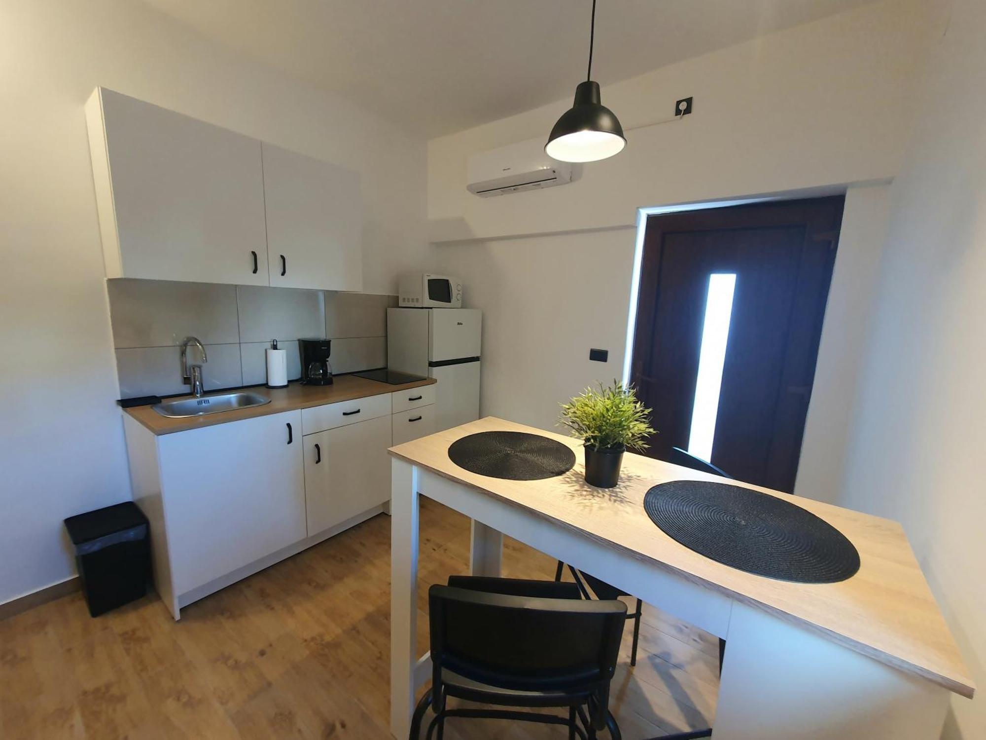 Dejana Apartment