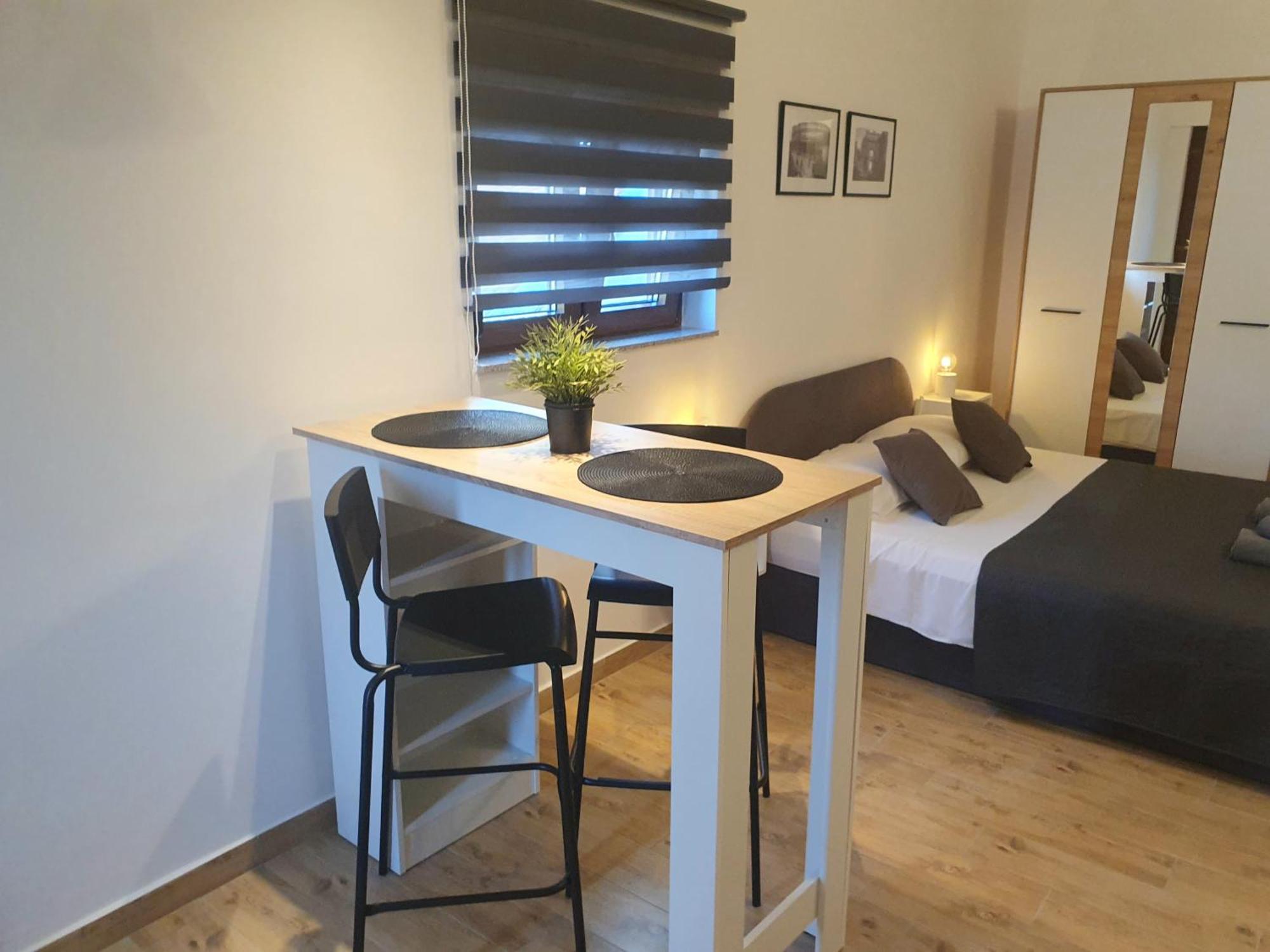 Dejana Apartment Stinjan