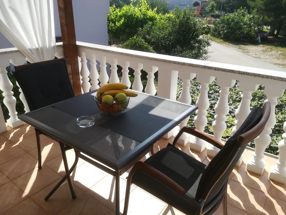 Dejana Apartment