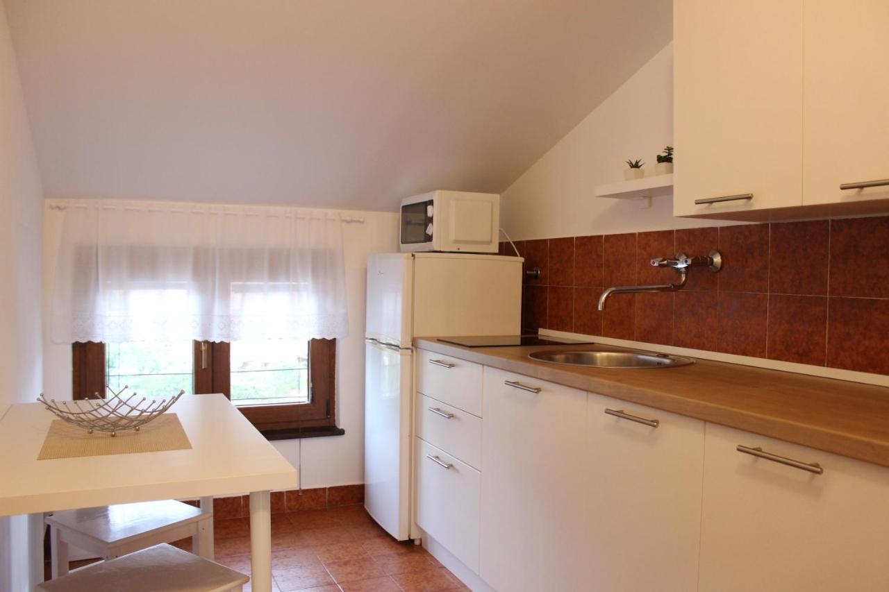 Apartment Dejana *