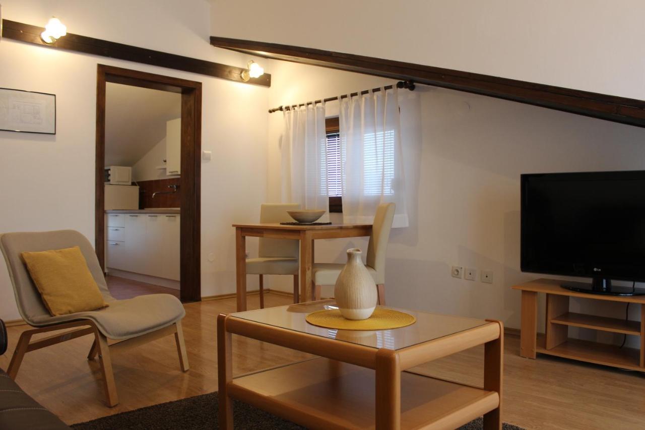Apartment Dejana